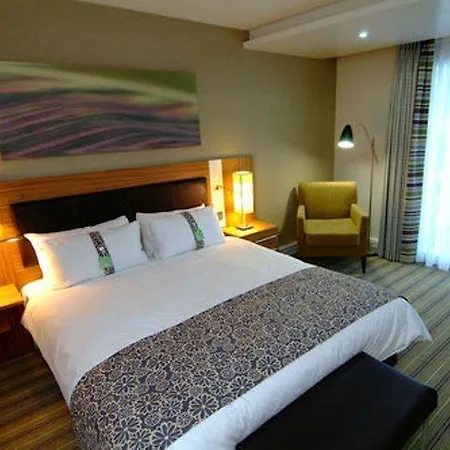 Holiday Inn London - Whitechapel By Ihg