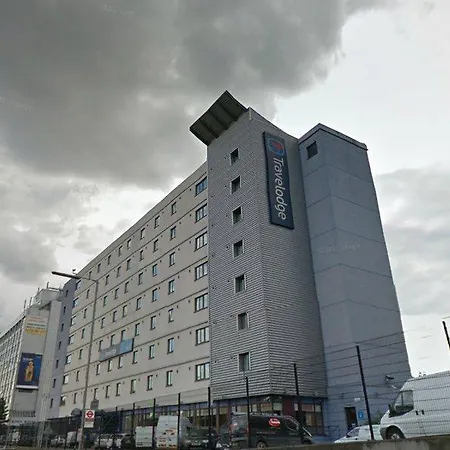 Travelodge Wembley