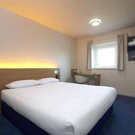 Travelodge Wembley London