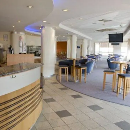 Hotel Travelodge Wembley London