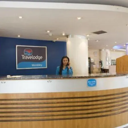 Hotel Travelodge Wembley 3*