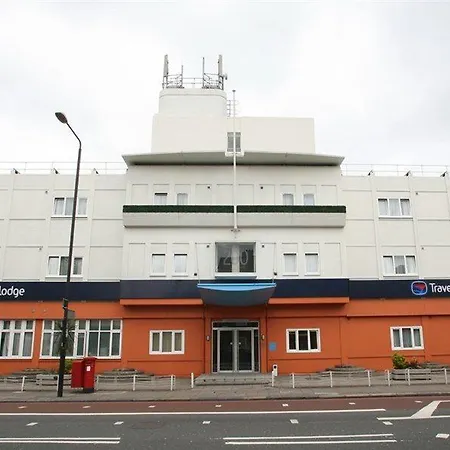 Travelodge Battersea Londra