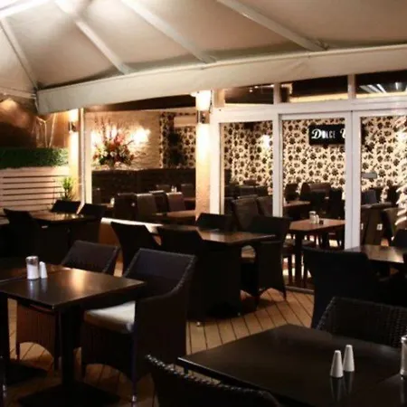 Hotel King Solomon Hotel- Golders 3*