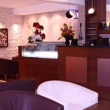 Hotel King Solomon Hotel- Golders