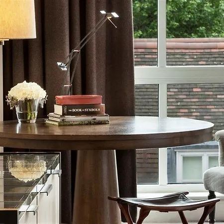 Rosewood Londýn