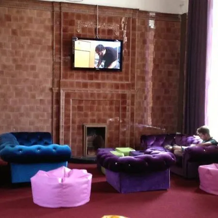 Hostel Rest Up