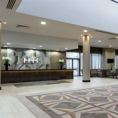 Heston Hyde Hounslow