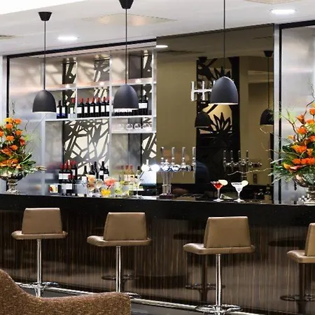 Hotel Heston Hyde