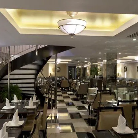 Szálloda Doubletree By Hilton - Greenwich London