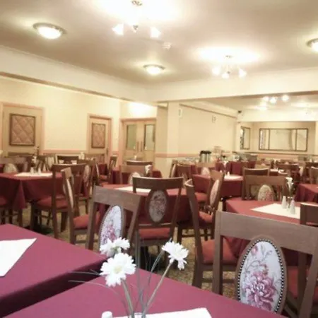 Hostel St Georgio *