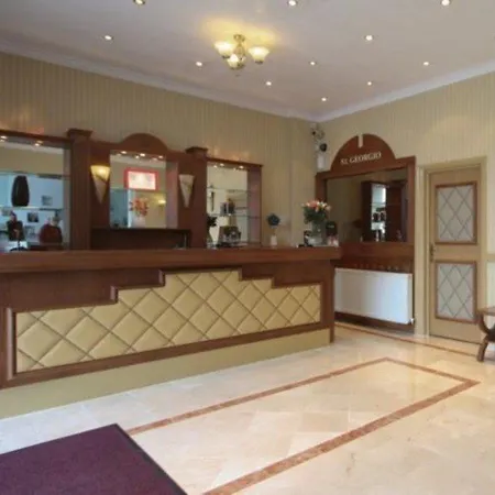 Hostel St Georgio