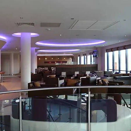 Hotel Holiday Express - Newbury Park, An Ihg 3*