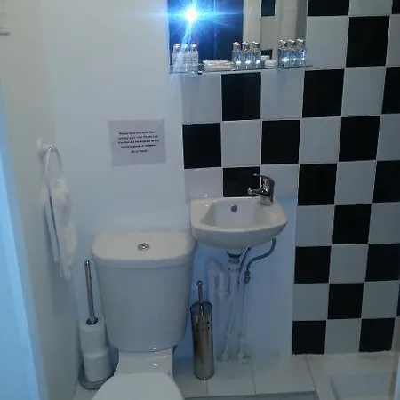 Marisa Hotel Londra
