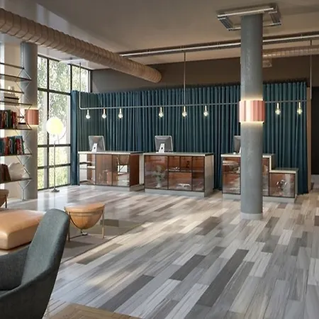 Hotel Doubletree By Hilton London Kingston Upon Thames Kingston upon Thames (Greater London)