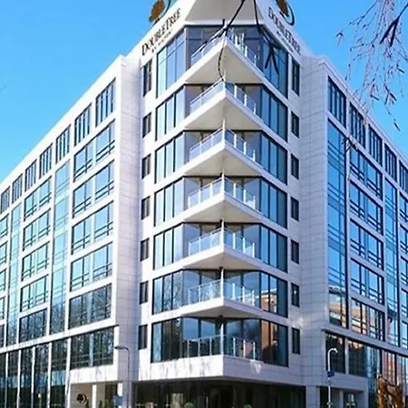 Doubletree By Hilton London Kingston Upon Thames