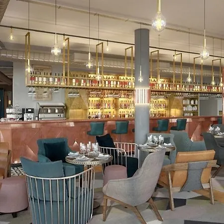 Hotel Doubletree By Hilton London Kingston Upon Thames Kingston upon Thames (Greater London)