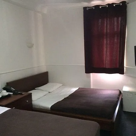 Hotel Continental London