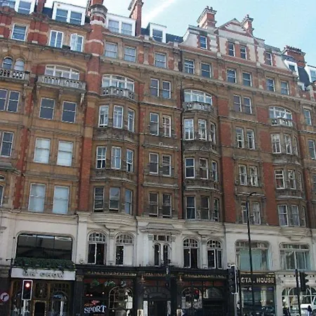 Knightsbridge