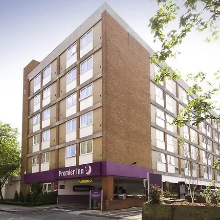 Premier Hampstead לונדון