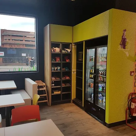 Hotel Ibis Budget London Hounslow
