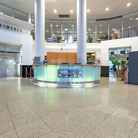 Point West لندن