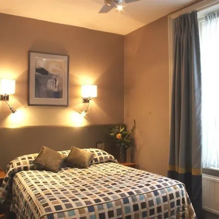 Hotell Sidney London-victoria 3*