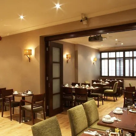 Hotell Sidney London-victoria 3*