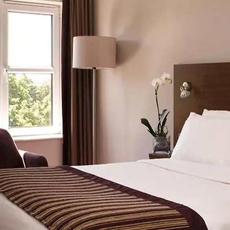 Hotel Leonardo London