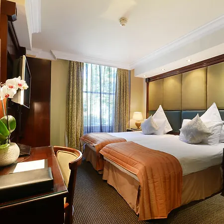 Hotel The Premier Notting Hill Londra
