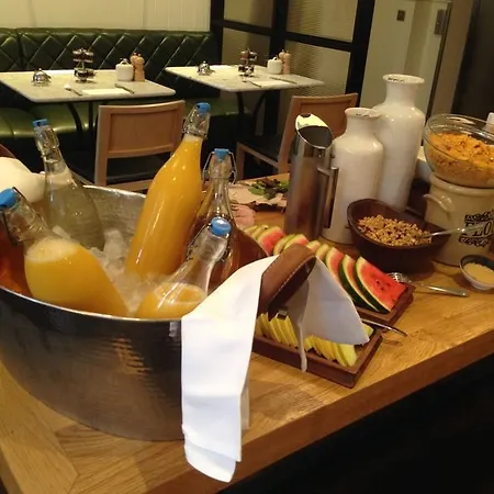 Hotel Continental Kensington 3*
