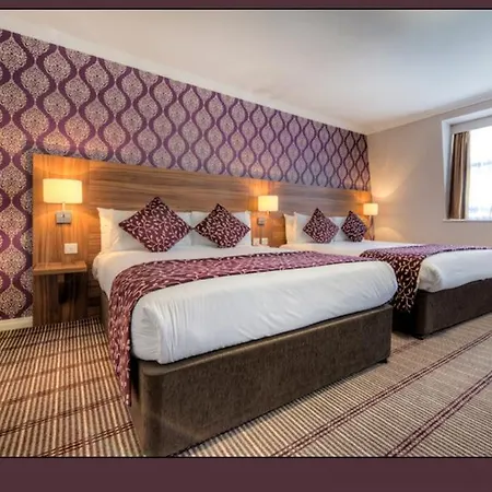 Hotel Continental Kensington