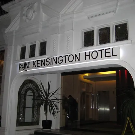 Avni Kensington