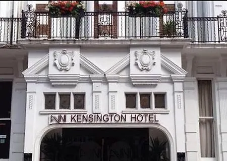 Avni Kensington London