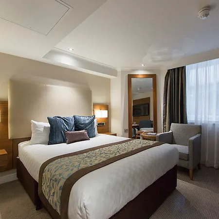 Hotel Thistle Trafalgar - Leicester Square