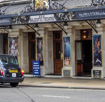 Thistle Piccadilly London