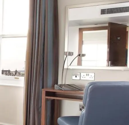 Hotell Thistle Piccadilly London