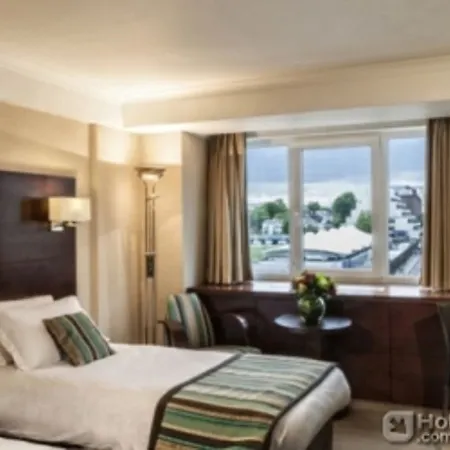 Hotel Danubius Regents Park 4*