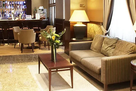 Hotell Sidney London-victoria 3*