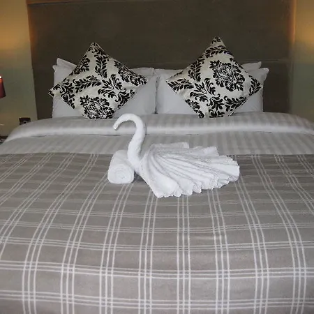 Aparthotel So Park Battersea 4*