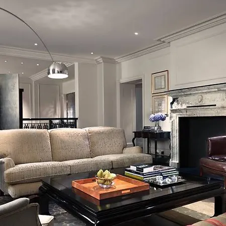 Hotel Rosewood