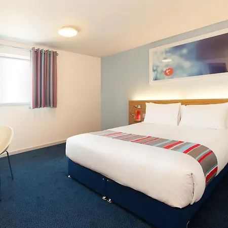Hotel Travelodge Battersea