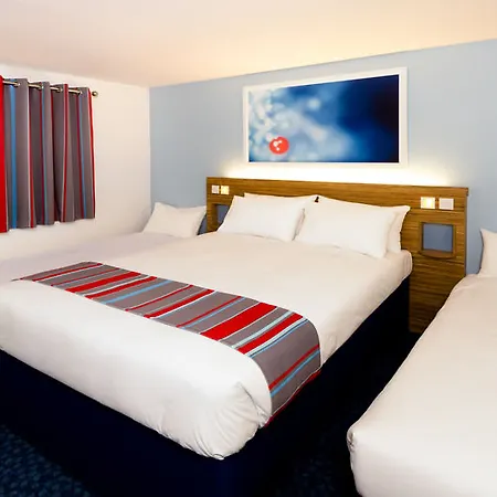 Travelodge Battersea