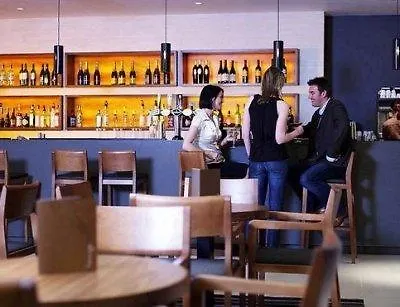 Crowne Plaza Heathrow, An Ihg 4*