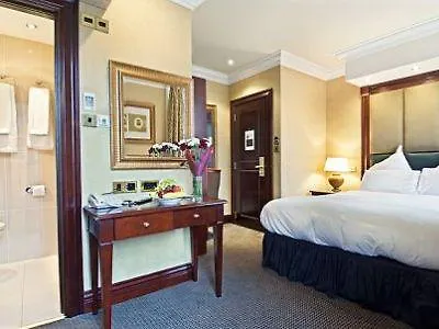 Inhabit Southwick Street, A Member Of Design Hotel