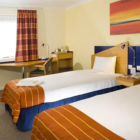 Holiday Express Greenwich By Ihg Hotel