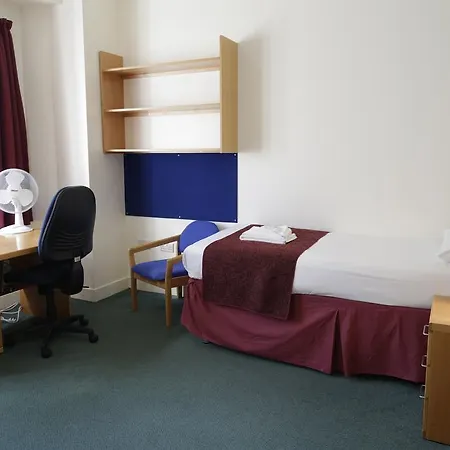 Beit Hall Apartment London