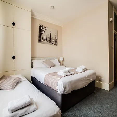 Hotel United And