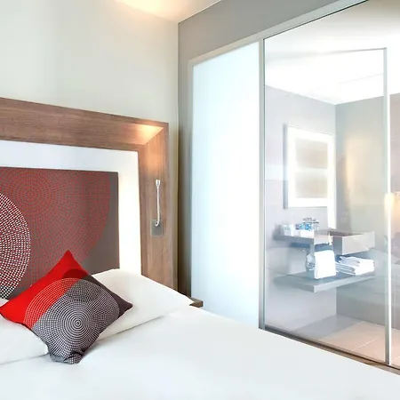Novotel Blackfriars Лондон