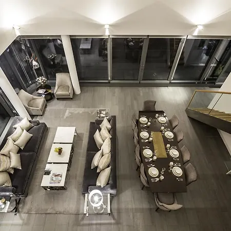 Chic Residency At Marble Arch *