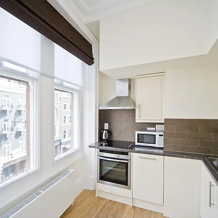 Apartment Native Covent Garden *